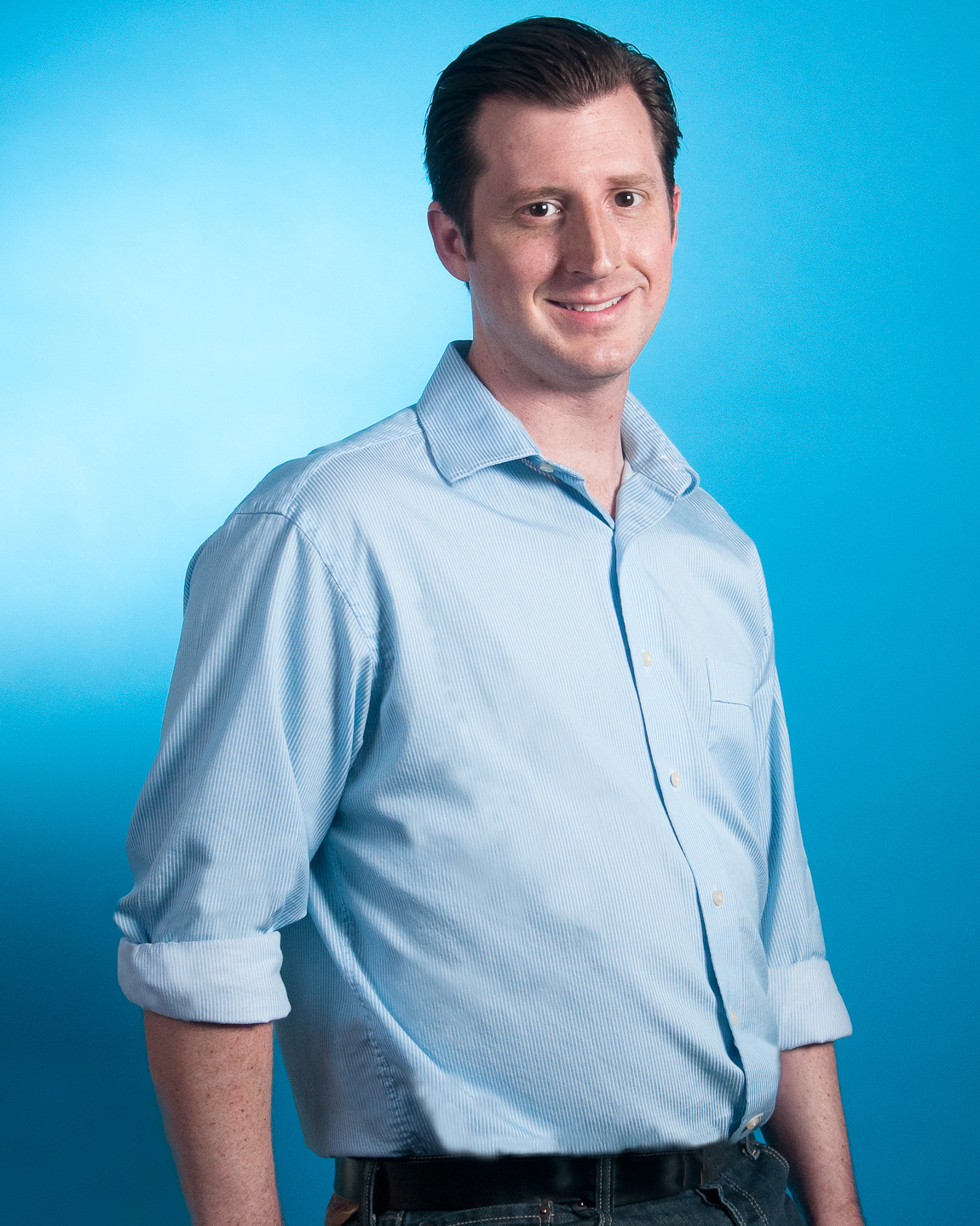 Andrew Francisco