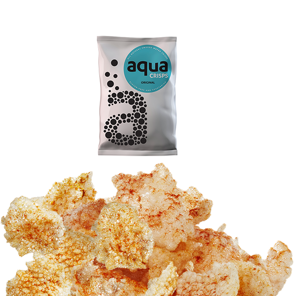 Aqua Crisps